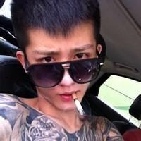 霸道头像图片男生_WWW.WHOISQQ.COM