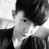 男生短发帅气头像图片_WWW.WHOISQQ.COM