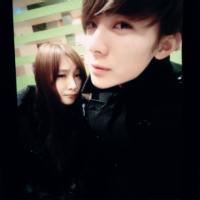 男生和马的头像图片_WWW.WHOISQQ.COM