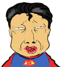14岁非常丑男生头像图片_WWW.WHOISQQ.COM