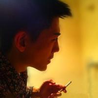 邪气头像图片男生_WWW.WHOISQQ.COM