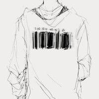 邪气头像图片男生_WWW.WHOISQQ.COM