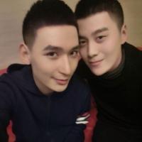 帅气男生平头头像图片_WWW.WHOISQQ.COM
