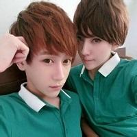 男生女生在一起的头像图片_WWW.WHOISQQ.COM