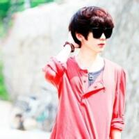 原宿男生头像图片吧_WWW.WHOISQQ.COM