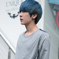 原宿男生头像图片吧_WWW.WHOISQQ.COM
