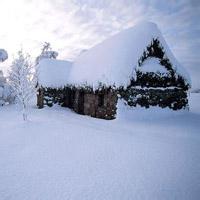 浪漫雪景男生头像图片_WWW.WHOISQQ.COM