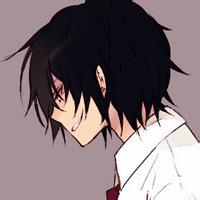 浪漫男生拥抱女生头像图片_WWW.WHOISQQ.COM