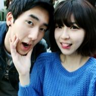 浪漫男生拥抱女生头像图片_WWW.WHOISQQ.COM