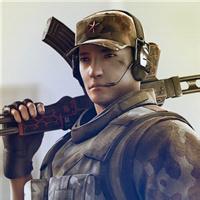 穿越火线男生头像图片_WWW.WHOISQQ.COM