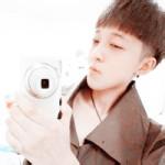 励志阳光qq头像图片男生_WWW.WHOISQQ.COM