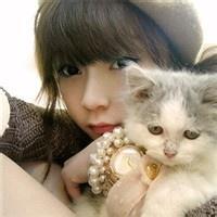 人猫头像图片男生_WWW.WHOISQQ.COM