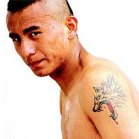 qq男生美男小混混头像图片_WWW.WHOISQQ.COM