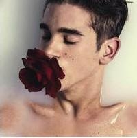 男生嘴巴头像图片_WWW.WHOISQQ.COM