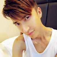 男生嘴巴头像图片_WWW.WHOISQQ.COM