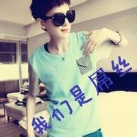 超帅初中男生头像图片_WWW.WHOISQQ.COM