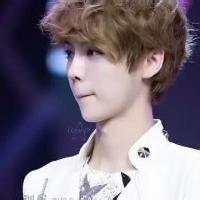 exoqq头像图片男生鹿晗_WWW.WHOISQQ.COM