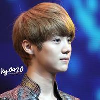 exoqq头像图片男生鹿晗_WWW.WHOISQQ.COM