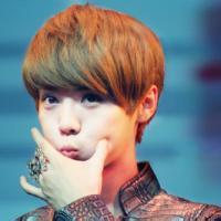 exoqq头像图片男生鹿晗_WWW.WHOISQQ.COM