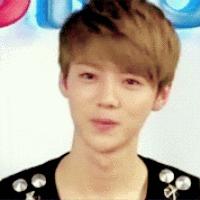 exoqq头像图片男生鹿晗_WWW.WHOISQQ.COM