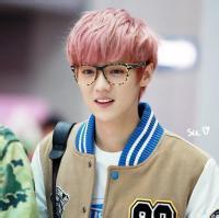 exoqq头像图片男生鹿晗_WWW.WHOISQQ.COM
