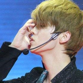 exoqq头像图片男生鹿晗_WWW.WHOISQQ.COM