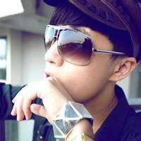 超帅初中男生头像图片_WWW.WHOISQQ.COM