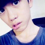 戴帽男生头像图片伸手_WWW.WHOISQQ.COM