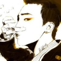 自嘲男生qq头像图片_WWW.WHOISQQ.COM