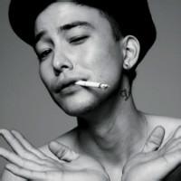 欧美复古头像图片男生_WWW.WHOISQQ.COM