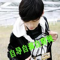 男生国王头像图片_WWW.WHOISQQ.COM