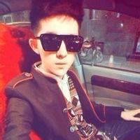qq头像图片戴眼镜男生_WWW.WHOISQQ.COM