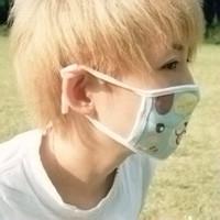 白色头发男生头像图片大全_WWW.WHOISQQ.COM