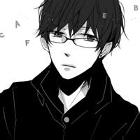 二次元qq头像图片男生_WWW.WHOISQQ.COM