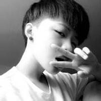 2014年男生抽烟头像图片_WWW.WHOISQQ.COM