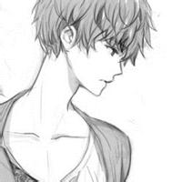 二次元qq头像图片男生_WWW.WHOISQQ.COM
