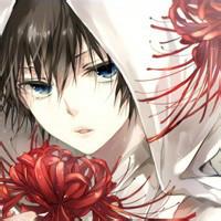 二次元qq头像图片男生_WWW.WHOISQQ.COM