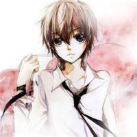 日漫头像图片男生_WWW.WHOISQQ.COM