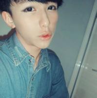 qq头像图片男生嘟嘟嘴_WWW.WHOISQQ.COM