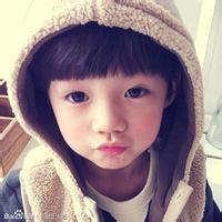 小孩萌头像图片男生_WWW.WHOISQQ.COM