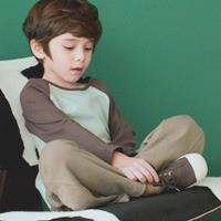 小孩萌头像图片男生_WWW.WHOISQQ.COM