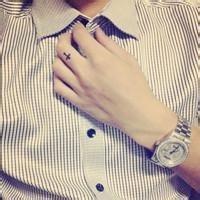 半身头像图片男生_WWW.WHOISQQ.COM