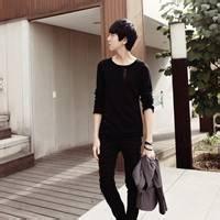 qq头像图片男生个性网蓝天_WWW.WHOISQQ.COM