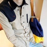 半身头像图片男生_WWW.WHOISQQ.COM