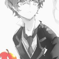 独一无二的头像图片男生_WWW.WHOISQQ.COM