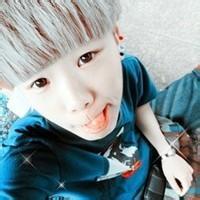 qq男生00后头像图片年龄小_WWW.WHOISQQ.COM