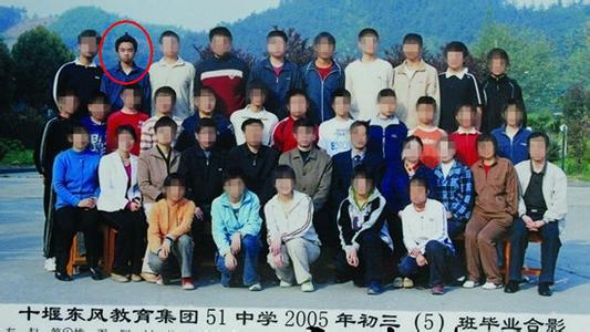 卡哇伊男生张杰头像图片_WWW.WHOISQQ.COM