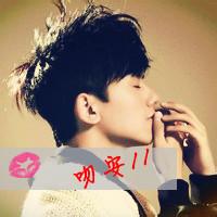 卡哇伊男生张杰头像图片_WWW.WHOISQQ.COM