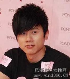 卡哇伊男生张杰头像图片_WWW.WHOISQQ.COM