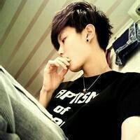 清纯男生头像图片_WWW.WHOISQQ.COM